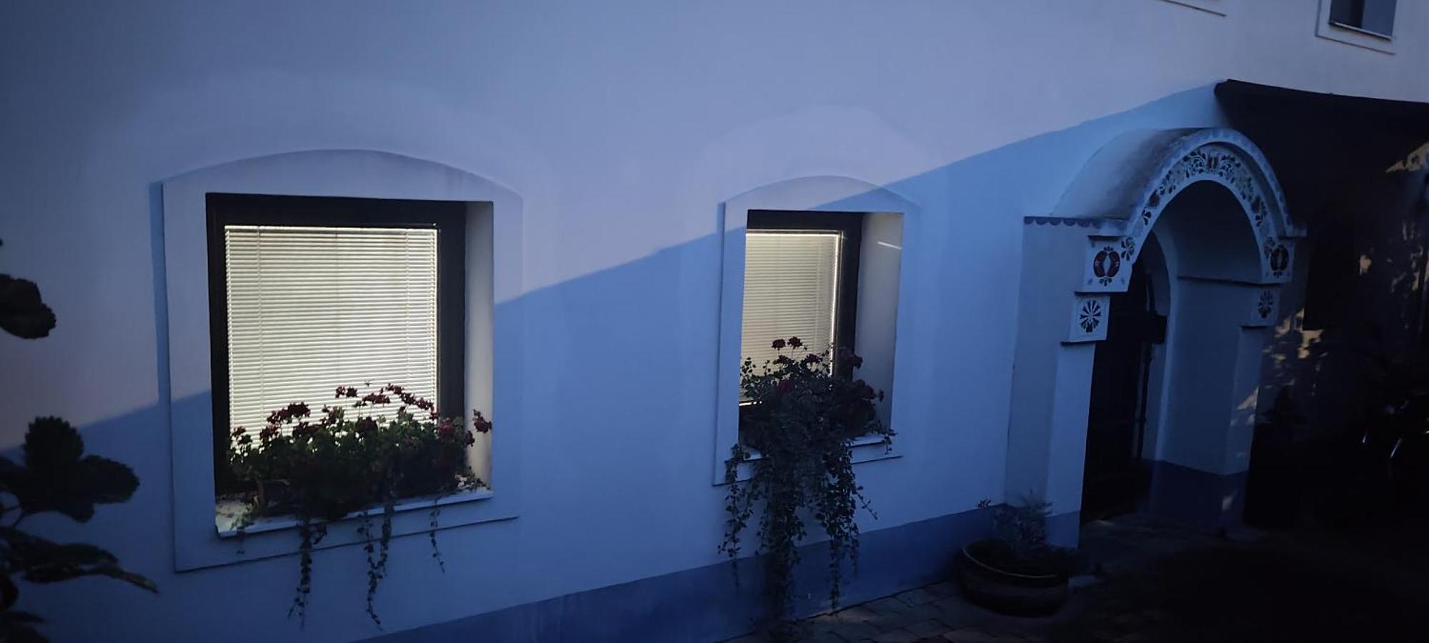 Ubytování U Sklepů Kyjov (Hodonin District) Exterior foto