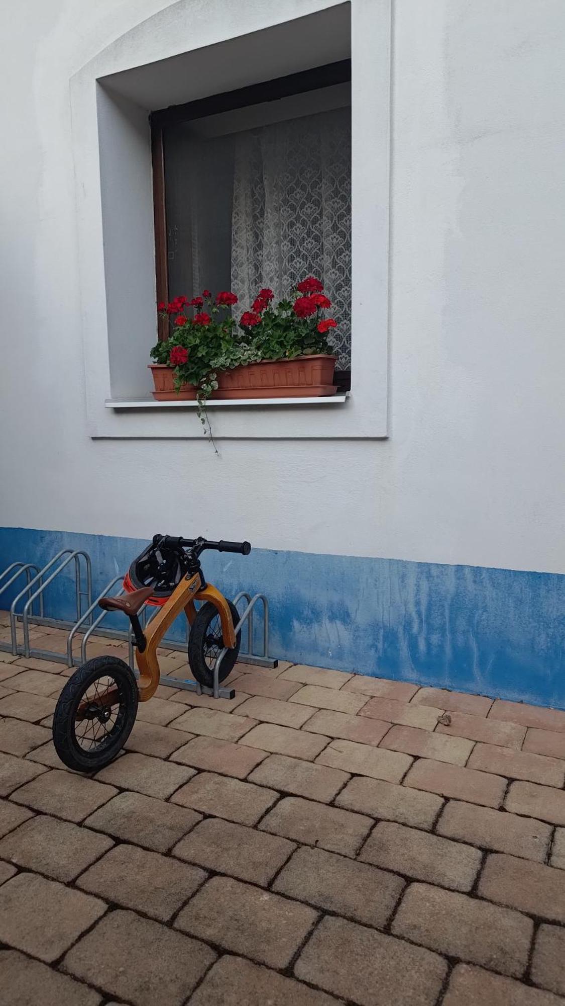 Ubytování U Sklepů Kyjov (Hodonin District) Exterior foto